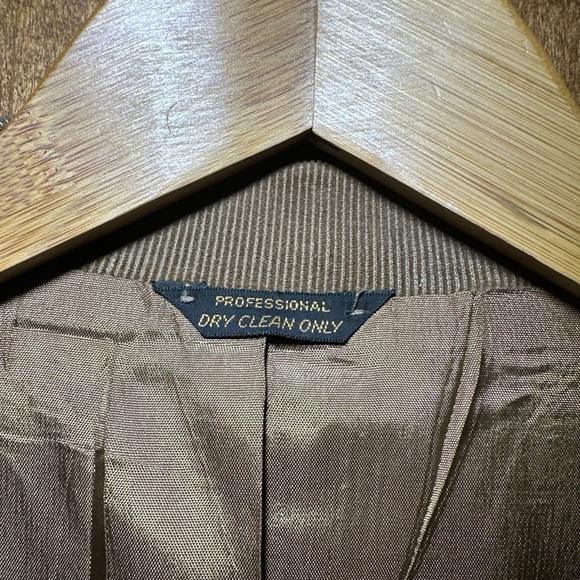 Levi’s Corduroy Jacket Tailored‎ Classics By Levi Strauss Elbow Patches - Picture 2 of 5